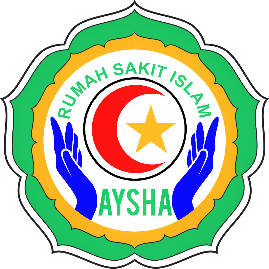 Logo RS Islam Aysha